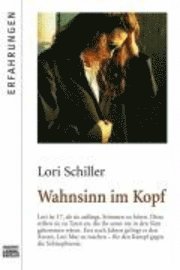Wahnsinn im Kopf (h�ftad)