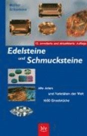 Edelsteine und Schmucksteine (inbunden)