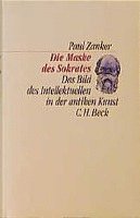 Die Maske des Sokrates (h�ftad)
