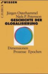 Geschichte Der Globalisierung (h�ftad)