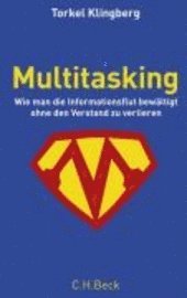 Multitasking (inbunden)