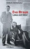 Eva Braun (inbunden)