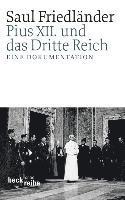 Pius XII. und das Dritte Reich (inbunden)
