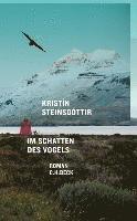 Im Schatten des Vogels (inbunden)