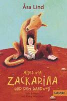 Alles von Zackarina und dem Sandwolf (h�ftad)