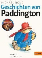 Geschichten von Paddington (h�ftad)