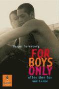For Boys Only (pocket)