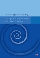 Theologisches Begriffslexikon zum Neuen Testament (inbunden)