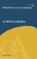Der Brief des Jakobus (inbunden)