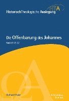 Die Offenbarung des Johannes (inbunden)