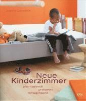 Neue Kinderzimmer (inbunden)