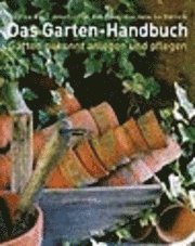 Das Garten-Handbuch (h�ftad)