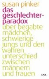Das Geschlechter-Paradox (h�ftad)