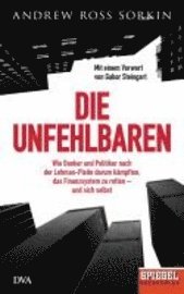 Die Unfehlbaren (h�ftad)