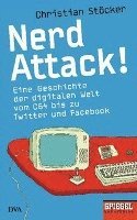 Nerd Attack! (h�ftad)