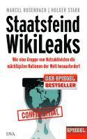 Staatsfeind WikiLeaks (h�ftad)