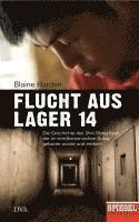 Flucht aus Lager 14 (inbunden)