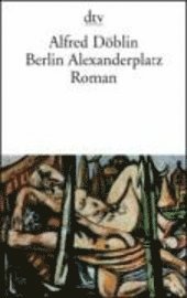 Berlin Alexanderplatz (h�ftad)
