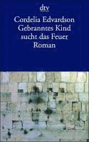 Gebranntes Kind sucht das Feuer (pocket)