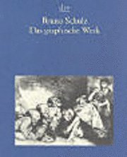 Das graphische Werk 1892 - 1942 (h�ftad)