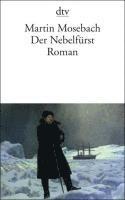 Der Nebelf�rst (inbunden)