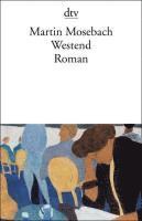 Westend (inbunden)