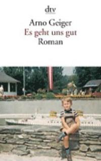 Es geht uns gut (inbunden)