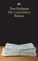 Die Unperfekten (h�ftad)
