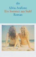 Ein Sommer aus Stahl (inbunden)