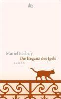 Die Eleganz des Igels (inbunden)