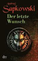 Der letzte Wunsch (h�ftad)
