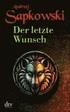 Der letzte Wunsch