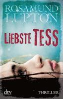 Liebste Tess (h�ftad)
