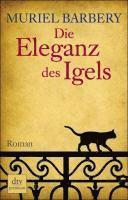 Die Eleganz des Igels (h�ftad)