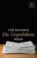 Die Unperfekten (h�ftad)