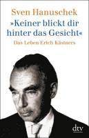 Keiner blickt dir hinter das Gesicht (h�ftad)