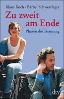 Zu zweit am Ende (inbunden)