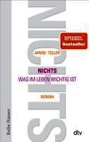 Nichts (pocket)