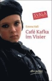 Caf� Kafka im Visier. Svala ermittelt (inbunden)