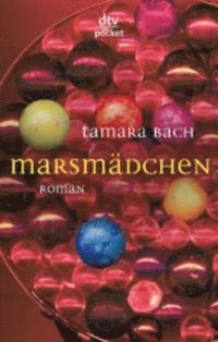 Marsm�dchen (inbunden)