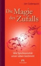 Die Magie des Zufalls (inbunden)
