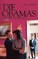 Die Obamas (h�ftad)