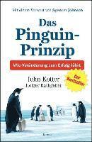 Das Pinguin-Prinzip (inbunden)