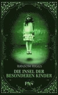 Die Insel der besonderen Kinder (e-bok)