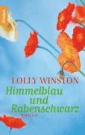 Himmelblau und Rabenschwarz (h�ftad)