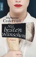 Mit besten W�nschen (h�ftad)