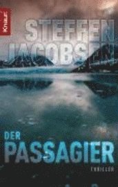 Der Passagier (h�ftad)