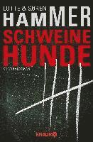 Schweinehunde (inbunden)