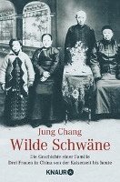 Wilde Schw�ne (h�ftad)