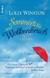 Sommertau und Wolkenbruch (h�ftad)